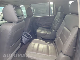 2018 GMC Yukon Denali XL 5SA - miniatura 13