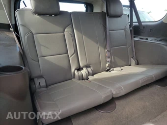 2018 GMC Yukon Denali XL 5SA - miniatura 14