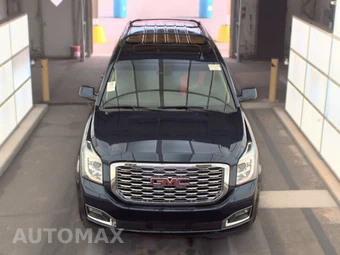 2018 GMC Yukon Denali XL 5SA - miniatura 2