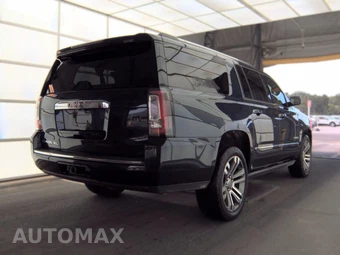 2018 GMC Yukon Denali XL 5SA - miniatura 4
