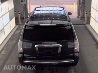 2018 GMC Yukon Denali XL 5SA - miniatura 5