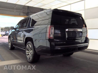 2018 GMC Yukon Denali XL 5SA - miniatura 6