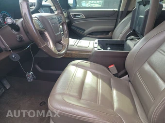 2018 GMC Yukon Denali XL 5SA - miniatura 7