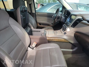 2018 GMC Yukon Denali XL 5SA - miniatura 8