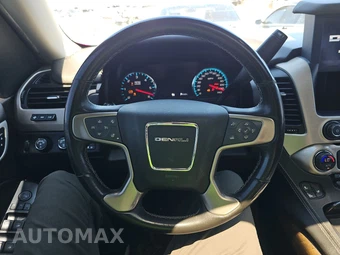 2018 GMC Yukon Denali XL 5SA - miniatura 10