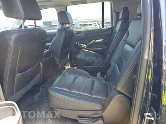 2018 GMC Yukon Denali XL 5SA - miniatura 13