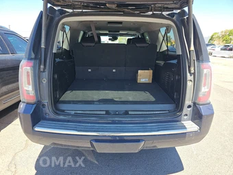 2018 GMC Yukon Denali XL 5SA - miniatura 17