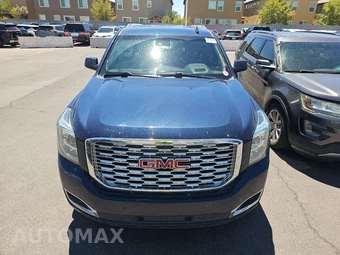 2018 GMC Yukon Denali XL 5SA - miniatura 2