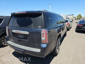 2018 GMC Yukon Denali XL 5SA - miniatura 4