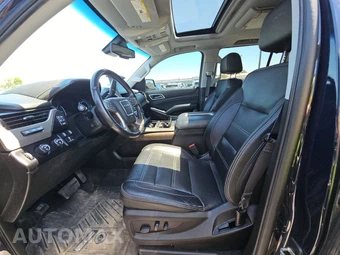 2018 GMC Yukon Denali XL 5SA - miniatura 7