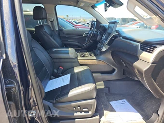 2018 GMC Yukon Denali XL 5SA - miniatura 8