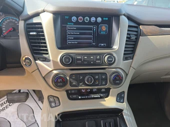 2018 GMC Yukon Denali XL 5SA - miniatura 11