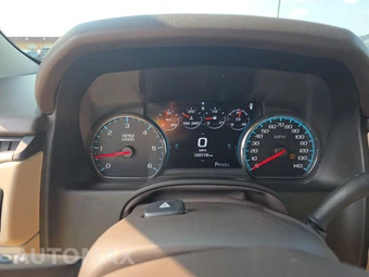 2018 GMC Yukon Denali XL 5SA - miniatura 12