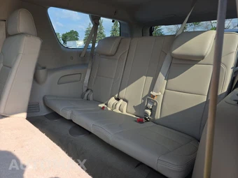 2018 GMC Yukon Denali XL 5SA - miniatura 14