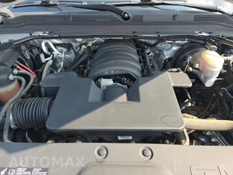 2018 GMC Yukon Denali XL 5SA - miniatura 16