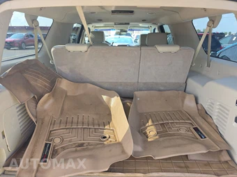 2018 GMC Yukon Denali XL 5SA - miniatura 17