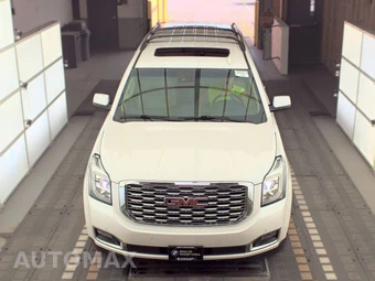 2018 GMC Yukon Denali XL 5SA - miniatura 2