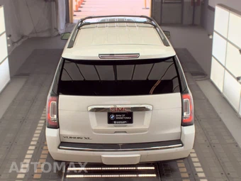 2018 GMC Yukon Denali XL 5SA - miniatura 5
