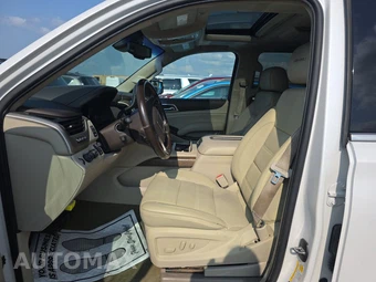 2018 GMC Yukon Denali XL 5SA - miniatura 7