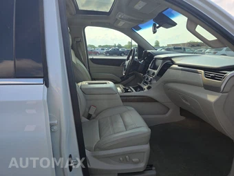 2018 GMC Yukon Denali XL 5SA - miniatura 8