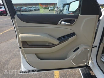 2018 GMC Yukon Denali XL 5SA - miniatura 9