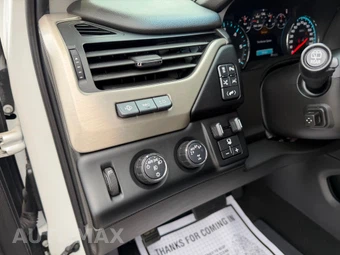2018 GMC Yukon Denali XL 5SA - miniatura 15