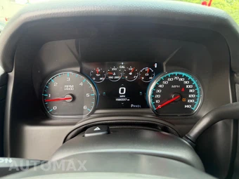 2018 GMC Yukon Denali XL 5SA - miniatura 16