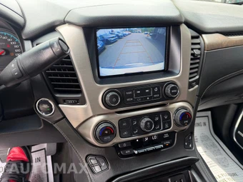 2018 GMC Yukon Denali XL 5SA - miniatura 18