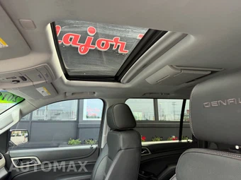 2018 GMC Yukon Denali XL 5SA - miniatura 20