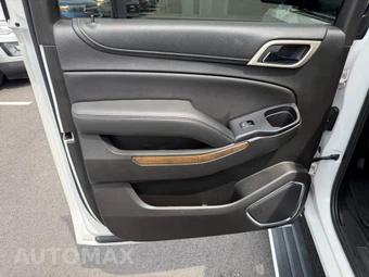 2018 GMC Yukon Denali XL 5SA - miniatura 21