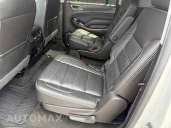 2018 GMC Yukon Denali XL 5SA - miniatura 22
