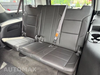 2018 GMC Yukon Denali XL 5SA - miniatura 25