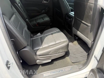 2018 GMC Yukon Denali XL 5SA - miniatura 29