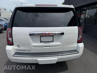2018 GMC Yukon Denali XL 5SA - miniatura 5