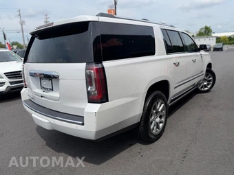 2018 GMC Yukon Denali XL 5SA - miniatura 6