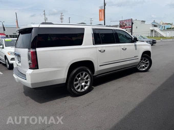 2018 GMC Yukon Denali XL 5SA - miniatura 7