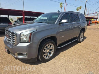 2018 GMC Yukon SLE 3SA