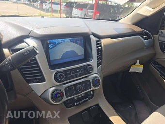 2018 GMC Yukon SLE 3SA - miniatura 10