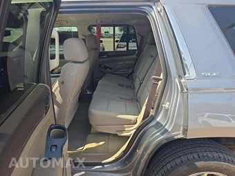 2018 GMC Yukon SLE 3SA - miniatura 13