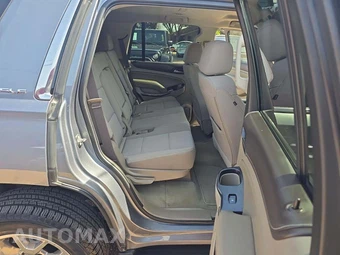 2018 GMC Yukon SLE 3SA - miniatura 17