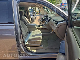 2018 GMC Yukon SLE 3SA - miniatura 19