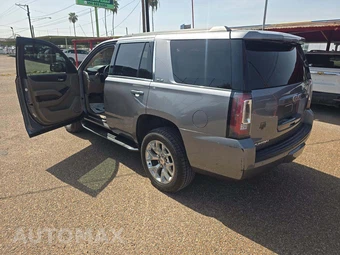 2018 GMC Yukon SLE 3SA - miniatura 2