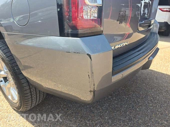 2018 GMC Yukon SLE 3SA - miniatura 22