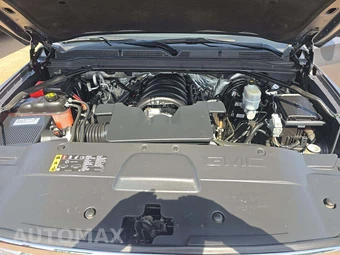 2018 GMC Yukon SLE 3SA - miniatura 25