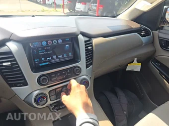 2018 GMC Yukon SLE 3SA - miniatura 29