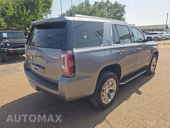 2018 GMC Yukon SLE 3SA - miniatura 3