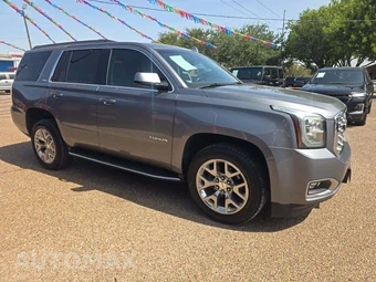 2018 GMC Yukon SLE 3SA - miniatura 4