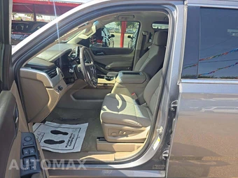 2018 GMC Yukon SLE 3SA - miniatura 6