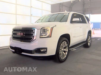 2018 GMC Yukon SLE 3SA