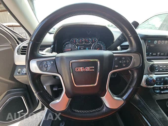 2018 GMC Yukon SLE 3SA – miniatura 10